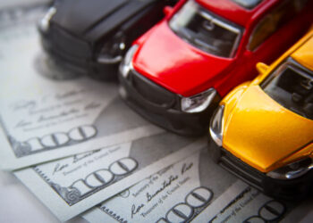 Terrible Credit Used Car Financing