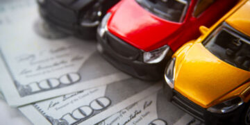 Terrible Credit Used Car Financing