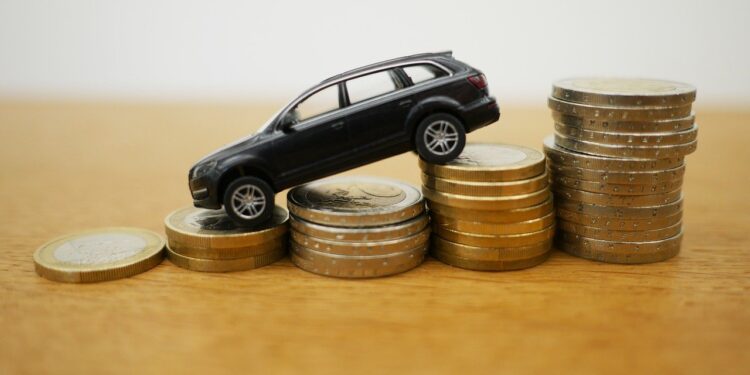 Getting the Car You Want Through Car Finance
