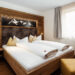 Mathematical Art-Deco Lighting For Your Master Bedroom