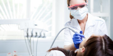 The Importance of Dental Hygiene