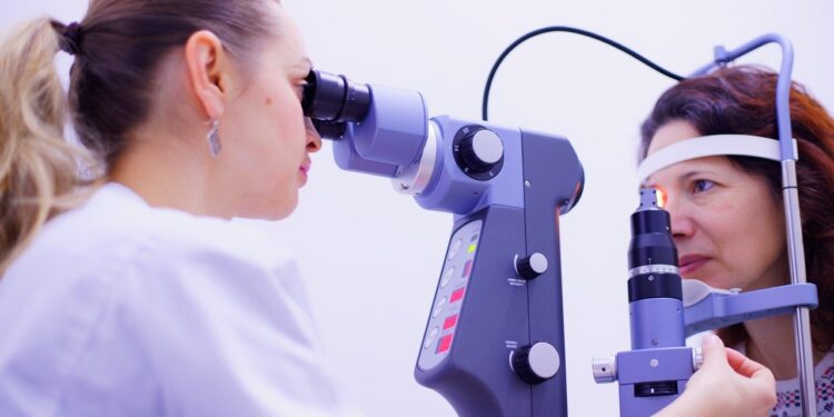 Eye Health May Show Insight to Brain Health