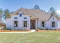 Financing Your New Home