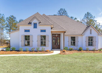 Financing Your New Home