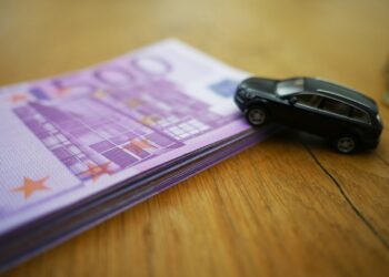 Step by step instructions to Choose a Car Finance Company