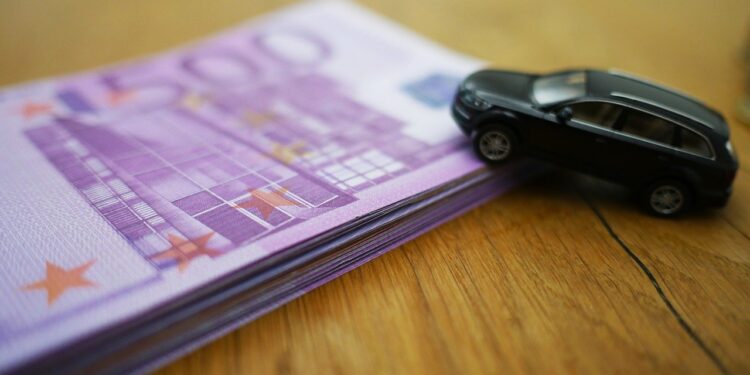 Step by step instructions to Choose a Car Finance Company