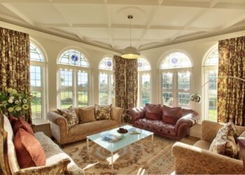 The Modern Look Of Art Deco Interior Design