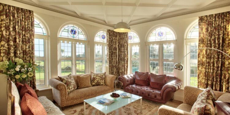 The Modern Look Of Art Deco Interior Design