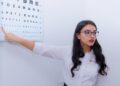 Improving Your Vision Health With The Blackberry Fruit