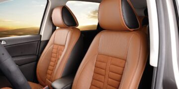 Why Auto Accessories?