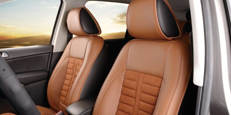 Why Auto Accessories?
