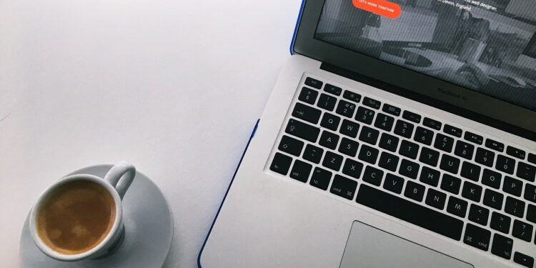 5 Steps To Success With An Online Business
