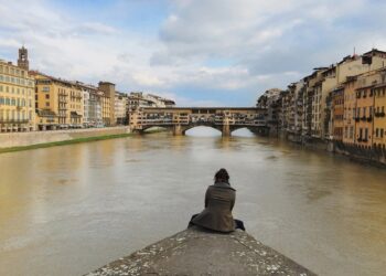 Be A Conscientious Solo Traveler