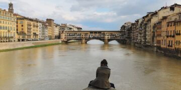 Be A Conscientious Solo Traveler