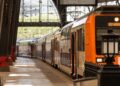 Going via Train in Europe – 5 Pros and Cons