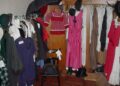 About Shopping For Wholesale Vintage Clothing