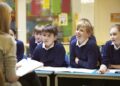 Custom curriculum and the Importance of Collaboration