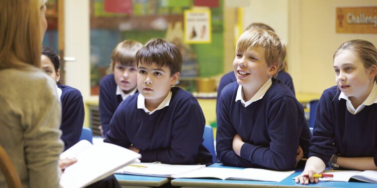 Custom curriculum and the Importance of Collaboration