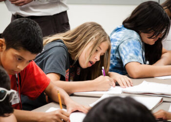 Effective Home Education – 5 Suggestions