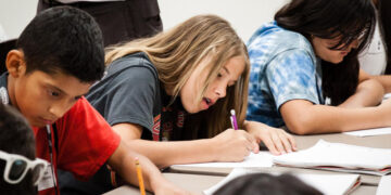 Effective Home Education – 5 Suggestions