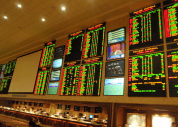 Get All The Information About The Best Sports Betting Site 