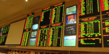 Get All The Information About The Best Sports Betting Site 