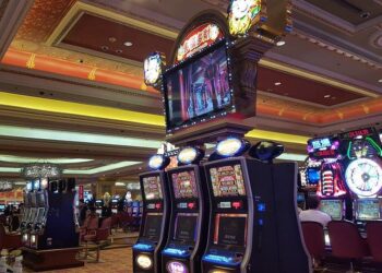 Benefits of Online Casinos – What They Can Offer You