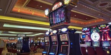 Benefits of Online Casinos – What They Can Offer You