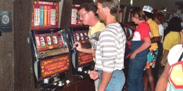 Few Tips to Play Slots Online!