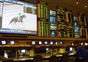 Reasons Why You Should Start Using Online Betting