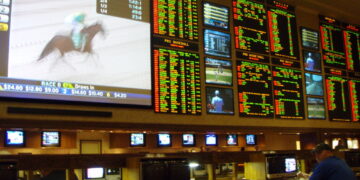 Reasons Why You Should Start Using Online Betting