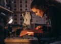 Patterns – Textures and Techniques: A Deep Dive into Leather Craft Workshops