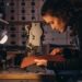 Patterns – Textures and Techniques: A Deep Dive into Leather Craft Workshops