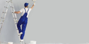Painting the Dream: Inspiring Home Makeovers by Clearwater’s Finest House Painters