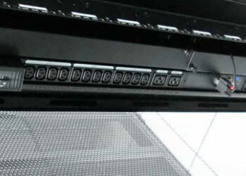 A Comprehensive Guide to Power Distribution in a Data Centre