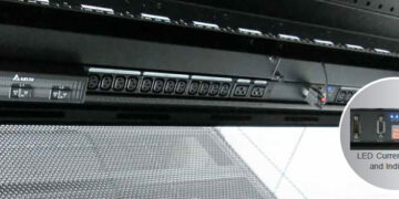 A Comprehensive Guide to Power Distribution in a Data Centre