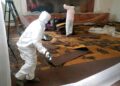 The Top Benefits Of Hiring a Professional Asbestos Removal Company.