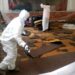 The Top Benefits Of Hiring a Professional Asbestos Removal Company.