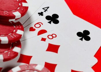 Navigating the World of High Roller Rooms in Casino Websites.