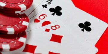 Navigating the World of High Roller Rooms in Casino Websites.