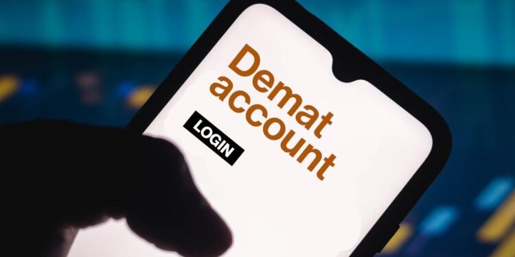 Demat Account Transactions and Services