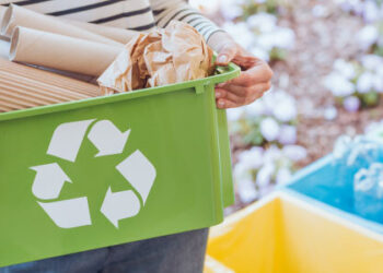 Sustainable Solutions: The Importance of Recycling and Disposal in Melbourne