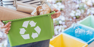 Sustainable Solutions: The Importance of Recycling and Disposal in Melbourne