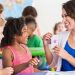 Unlocking Potential: Why Preschool Environments Foster Optimal Childhood Development