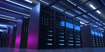 Unleashing Efficiency: Cutting-Edge Cooling Solutions for Modern Data Centers