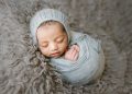Preparing for Your Newborn Photography Session: A Guide for First-Time Clients
