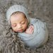 Preparing for Your Newborn Photography Session: A Guide for First-Time Clients