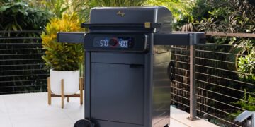 How to Get Smoky Flavor on Your Electric BBQ