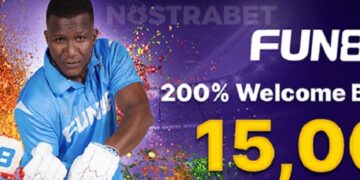 Get Exclusive Bonuses & Promotions with Fun88