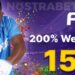 Get Exclusive Bonuses & Promotions with Fun88